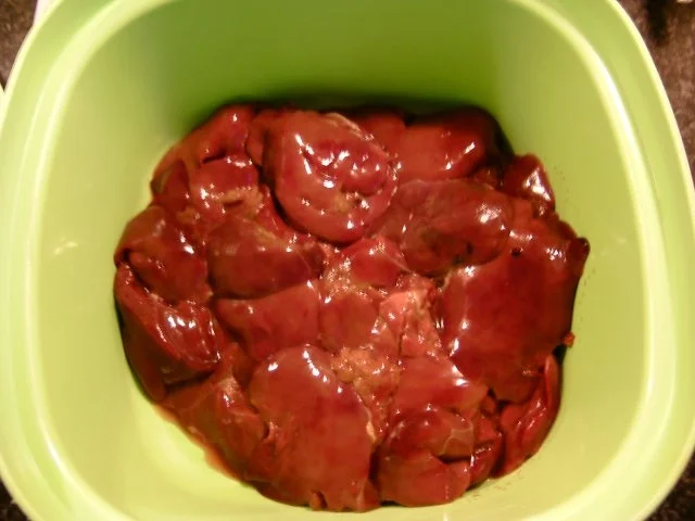 Rezept: 陰陽 - YIN AND YANG Bild Nr. 6 陰陽 - YIN AND YANG - Rezept - Bild Nr. 6