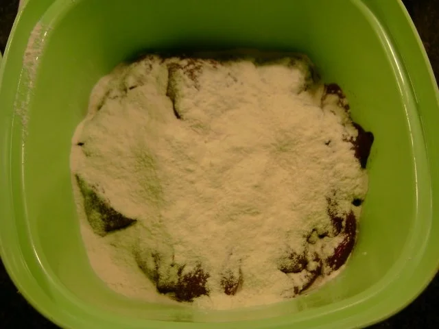 Rezept: 陰陽 - YIN AND YANG Bild Nr. 7 陰陽 - YIN AND YANG - Rezept - Bild Nr. 7