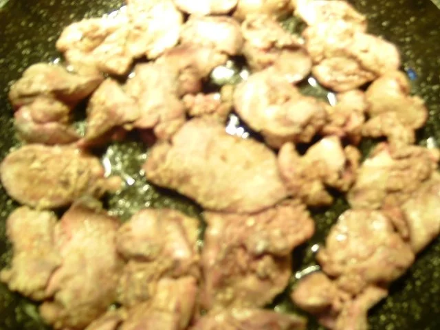 Rezept: 陰陽 - YIN AND YANG Bild Nr. 9 陰陽 - YIN AND YANG - Rezept - Bild Nr. 9