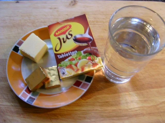 Rezept: 陰陽 - YIN AND YANG Bild Nr. 10 陰陽 - YIN AND YANG - Rezept - Bild Nr. 10