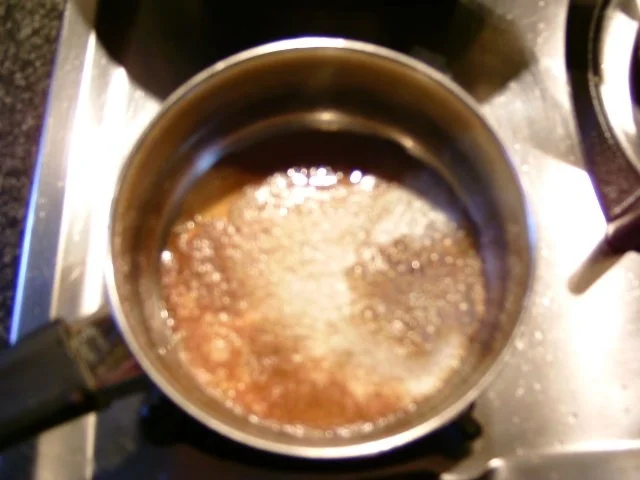 Rezept: 陰陽 - YIN AND YANG Bild Nr. 11 陰陽 - YIN AND YANG - Rezept - Bild Nr. 11