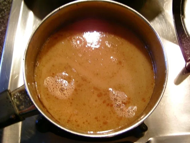 Rezept: 陰陽 - YIN AND YANG Bild Nr. 12 陰陽 - YIN AND YANG - Rezept - Bild Nr. 12