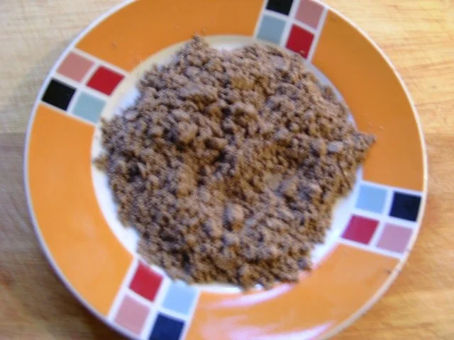 Rezept: 陰陽 - YIN AND YANG Bild Nr. 13 陰陽 - YIN AND YANG - Rezept - Bild Nr. 13