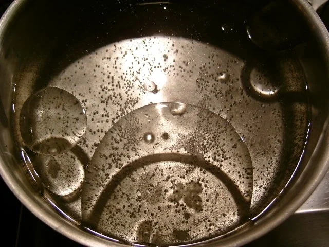 Rezept: 陰陽 - YIN AND YANG Bild Nr. 15 陰陽 - YIN AND YANG - Rezept - Bild Nr. 15