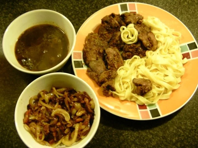 Rezept: 陰陽 - YIN AND YANG Bild Nr. 17 陰陽 - YIN AND YANG - Rezept - Bild Nr. 17