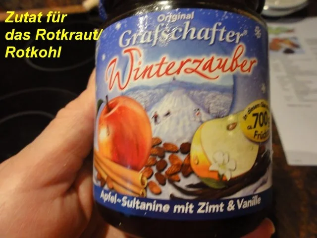 Geflügel:    ENTE gebraten - Rezept - Bild Nr. 6