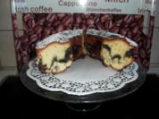 Mohn-Marmorkuchen - Rezept