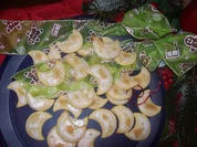 Caipirinha Plätzchen - Rezept