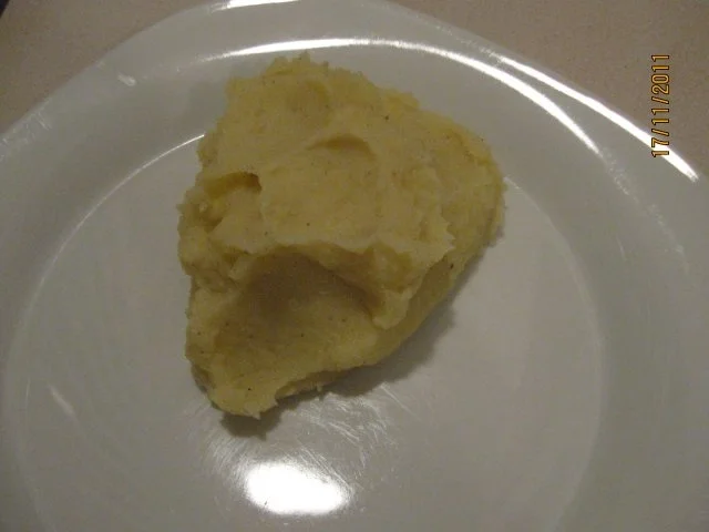 Katalanisches Püree - Rezept