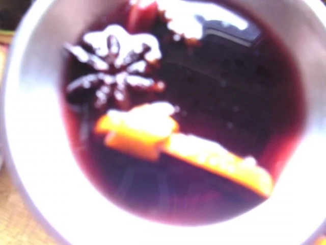 " Wunderlampen-Glühwein" .. ein Spaß für die Familie ;-)) - Rezept - Bild Nr. 11