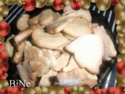 BiNe` S PEPPERKAKER - PFEFFERKUCHEN - Rezept
