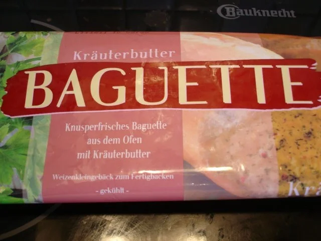 Gefüllte Champignons - Rezept - Bild Nr. 3