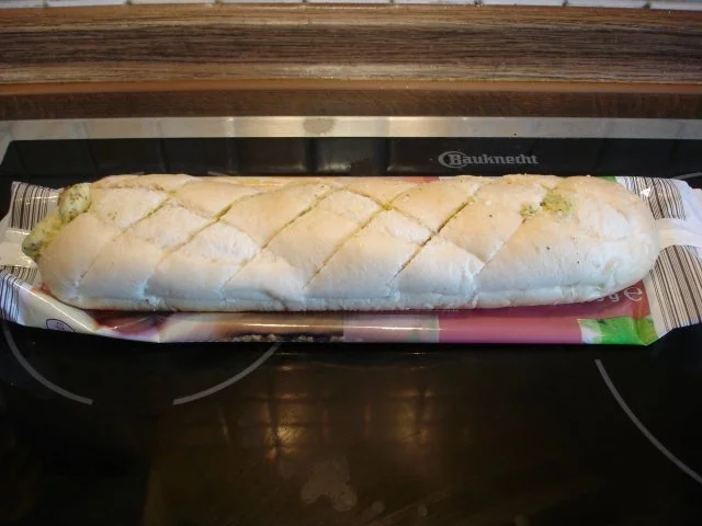 Gefüllte Champignons - Rezept - Bild Nr. 4