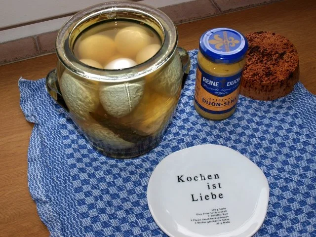 Onkel Emil's Soleier - Rezept - Bild Nr. 2