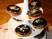 Rezept: Pfälzer Linzer Plätzchen Bild Nr. 10 Pfälzer Linzer Plätzchen - Rezept - Bild Nr. 10