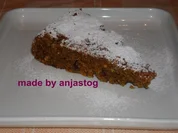 Kürbis kuchen - Rezept