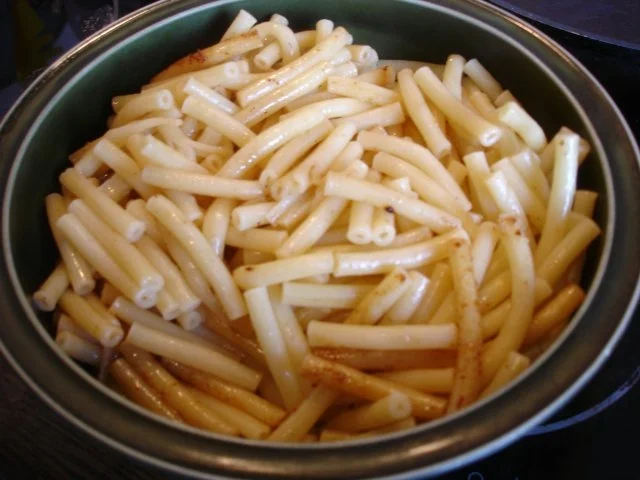 Piccata alla milanese - Rezept - Bild Nr. 37