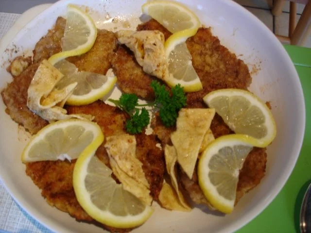 Piccata alla milanese - Rezept - Bild Nr. 35