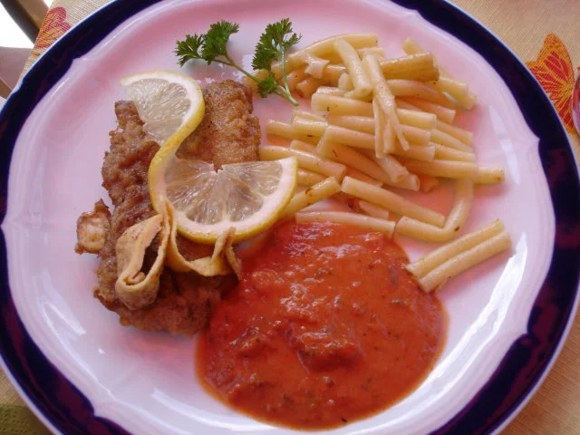 Piccata alla milanese - Rezept - Bild Nr. 39