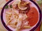Piccata alla milanese - Rezept