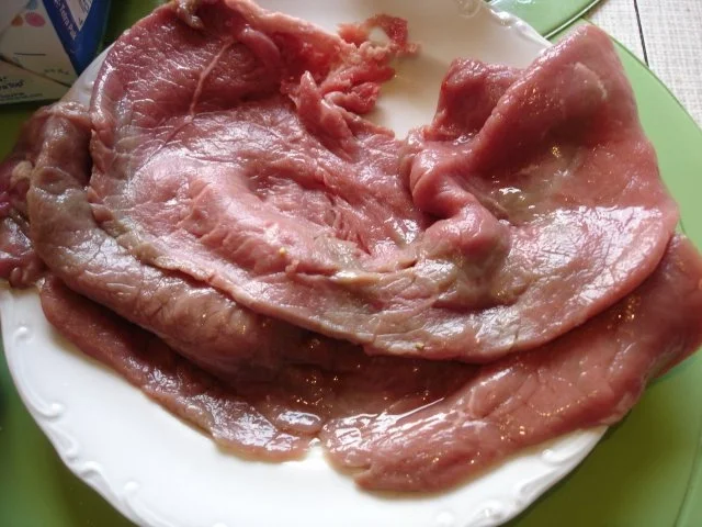 Piccata alla milanese - Rezept - Bild Nr. 2