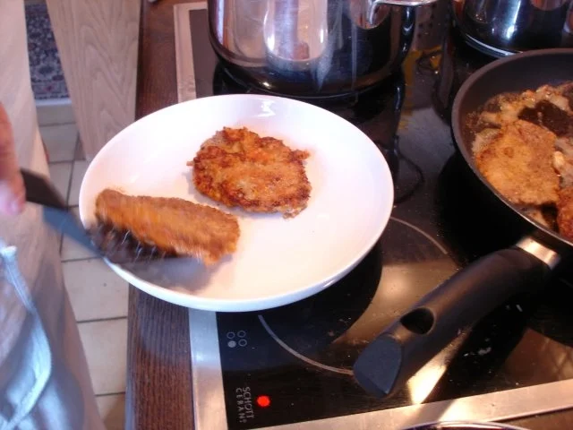 Piccata alla milanese - Rezept - Bild Nr. 20