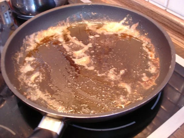 Piccata alla milanese - Rezept - Bild Nr. 21