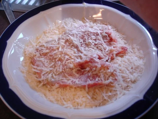 Piccata alla milanese - Rezept - Bild Nr. 13