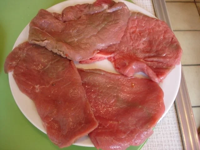 Piccata alla milanese - Rezept - Bild Nr. 11