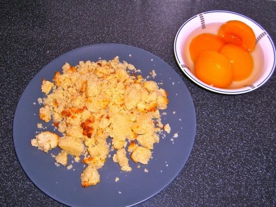 Griesschmarren - Rezept