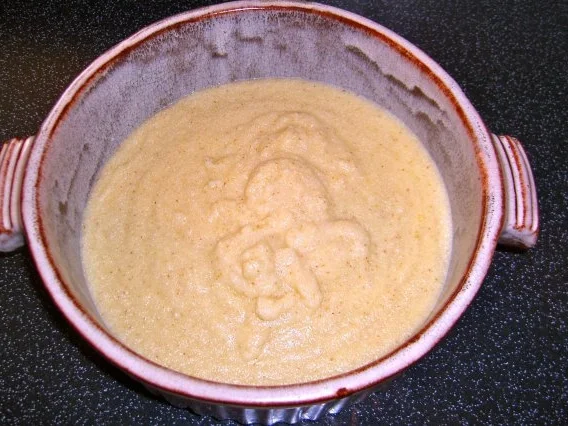 Griesschmarren - Rezept - Bild Nr. 2