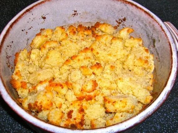 Griesschmarren - Rezept - Bild Nr. 3