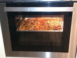 Pizza a la Huntress - Rezept - Bild Nr. 2