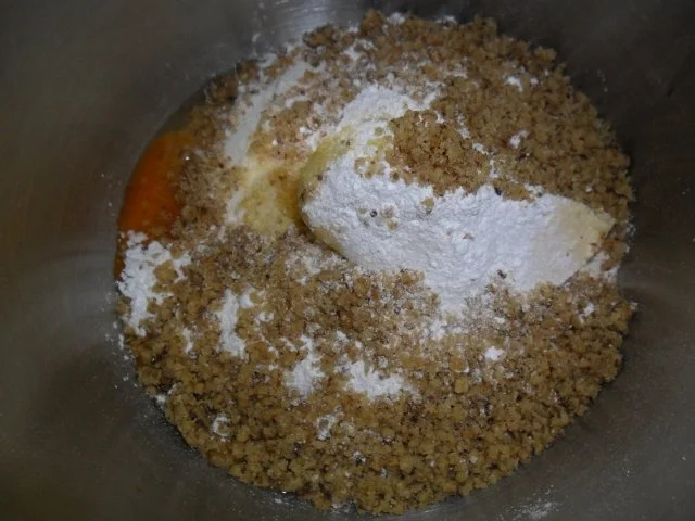 PUNSCHPLÄTZCHEN - Rezept - Bild Nr. 2