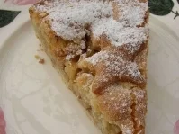 Apfelkuchen - Rezept
