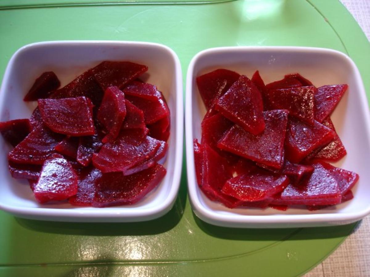 Rote Bete - Rezept - Bild Nr. 7