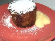 Rezept: Aachener Printensoufflee Aachener Printensoufflee - Rezept