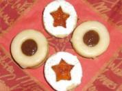 Hildabrötchen " Variante 2 " - Rezept