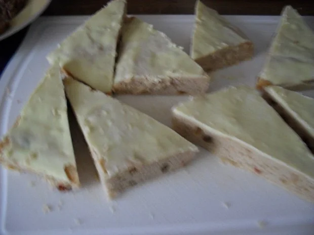 lustige Schneemännle - Rezept - Bild Nr. 5