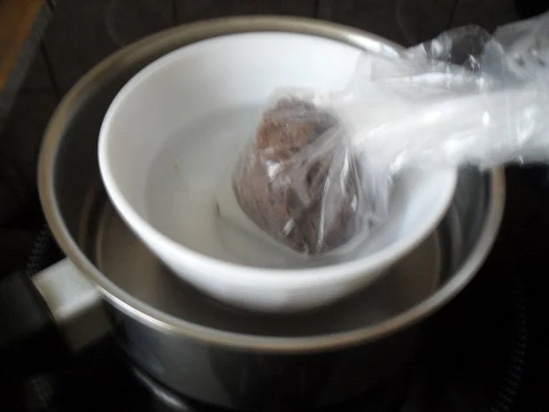 lustige Schneemännle - Rezept - Bild Nr. 6