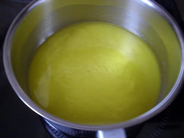 Erdnuss-Cranberries-Plätzchen - Rezept - Bild Nr. 4