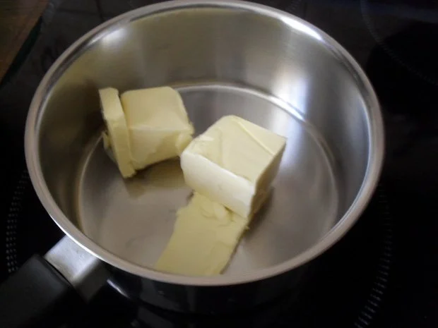 Erdnuss-Cranberries-Plätzchen - Rezept - Bild Nr. 3