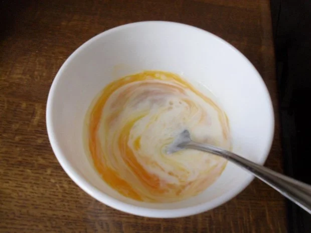 Erdnuss-Cranberries-Plätzchen - Rezept - Bild Nr. 5