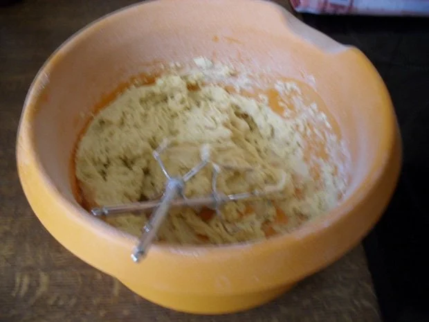 Erdnuss-Cranberries-Plätzchen - Rezept - Bild Nr. 6