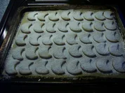 Vanillemonde - Rezept