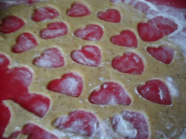 Süße Küsschen aus Esslingen - Rezept