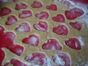 Süße Küsschen aus Esslingen - Rezept