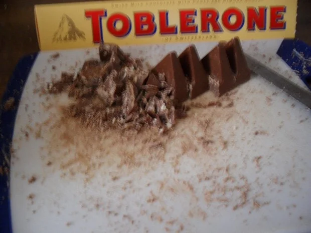 Süße Küsschen aus Esslingen - Rezept - Bild Nr. 3