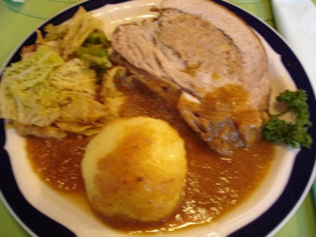 Brustspitze Rezept - Rippe Schwein Dicke Lebensmittellexikon