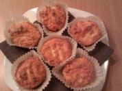 Eierlikör-Kokosflocken - Rezept